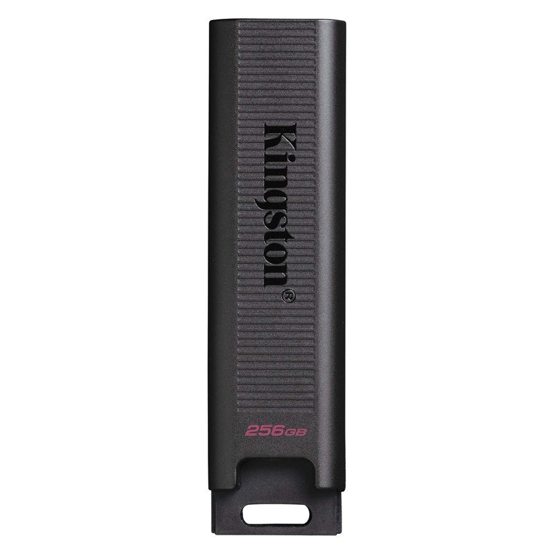 Kingston DataTraveler Max 1000R/900W USB-C Flash Drive Kingston DataTraveler Max 1000R/900W USB-C Flash Drive